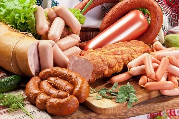 kolbasa sosi
