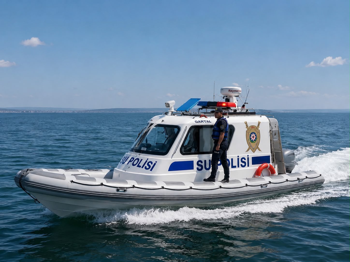 su polisi